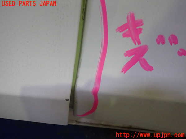 2UPJ-9229851320]マセラティ・ギブリ(MG30B)左後ドア (43R-001106 M53) 中古_2