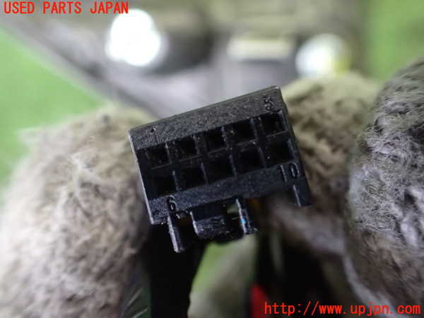 2UPJ-9229851210]マセラティ・ギブリ(MG30B)右ドアミラー 中古_3