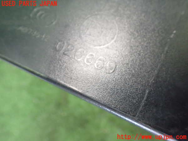 2UPJ-9229851210]マセラティ・ギブリ(MG30B)右ドアミラー 中古_4