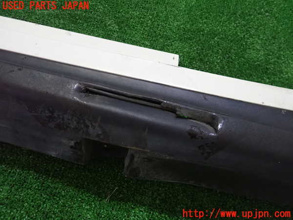 2UPJ-9229851390]マセラティ・ギブリ(MG30B)右サイドステップ 中古_2