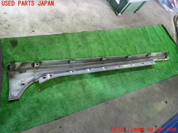 2UPJ-9229851390]マセラティ・ギブリ(MG30B)右サイドステップ 中古_4