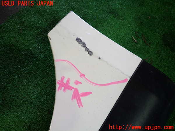 2UPJ-9229851392]マセラティ・ギブリ(MG30B)左サイドステップ 中古_3
