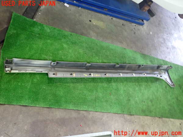 2UPJ-9229851392]マセラティ・ギブリ(MG30B)左サイドステップ 中古_4