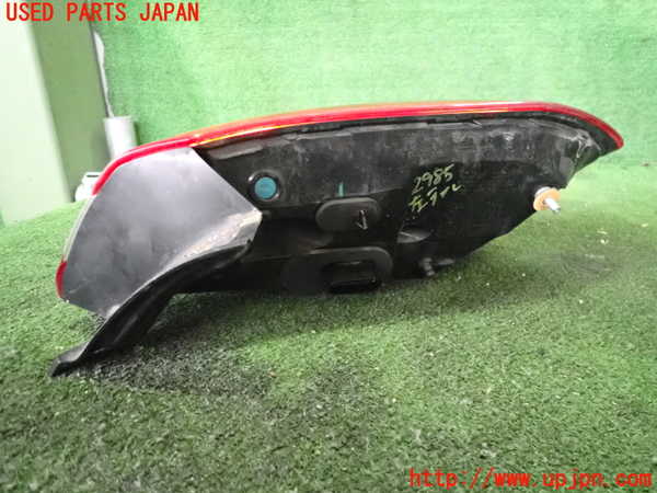 2UPJ-9229851536]マセラティ・ギブリ(MG30B)左テールランプ 中古_2