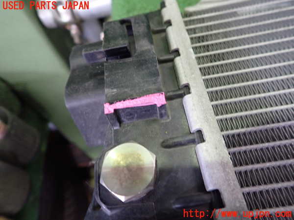 2UPJ-9229852321]マセラティ・ギブリ(MG30B)ラジエーター1 中古_2