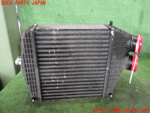 2UPJ-9229852451]マセラティ・ギブリ(MG30B)インタークーラー1 中古_2