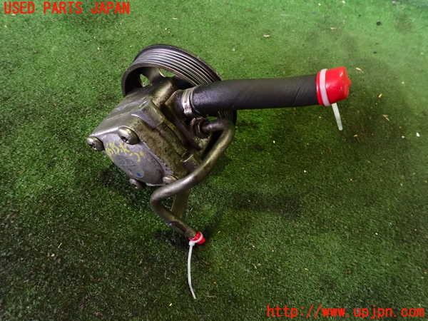 2UPJ-9229854250]マセラティ・ギブリ(MG30B)パワステポンプ 中古_2