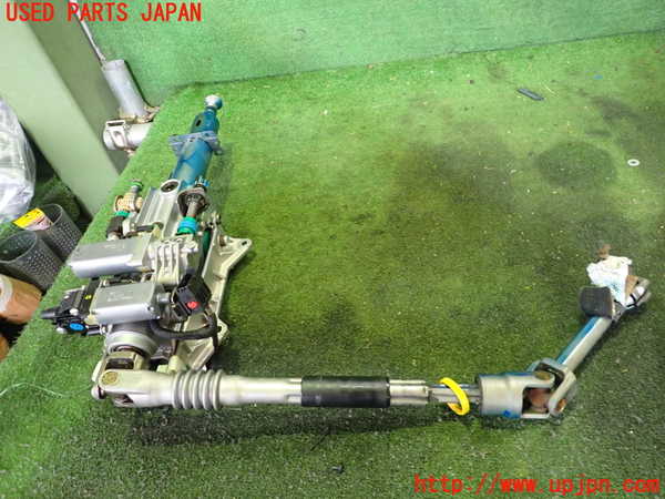 2UPJ-9229854260]マセラティ・ギブリ(MG30B)ステアリングシャフト 中古_2