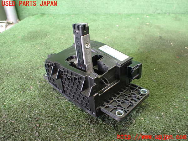 2UPJ-9229857555]マセラティ・ギブリ(MG30B)ATシフトレバー 中古_2