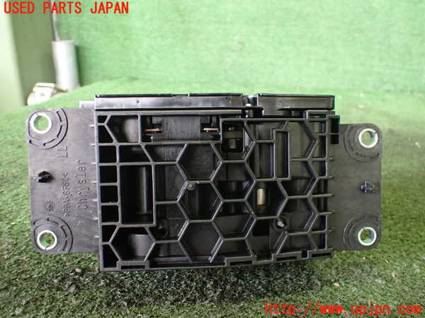 2UPJ-9229857555]マセラティ・ギブリ(MG30B)ATシフトレバー 中古_4