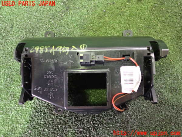 2UPJ-9229857841]マセラティ・ギブリ(MG30B)小物入れ1 中古_3