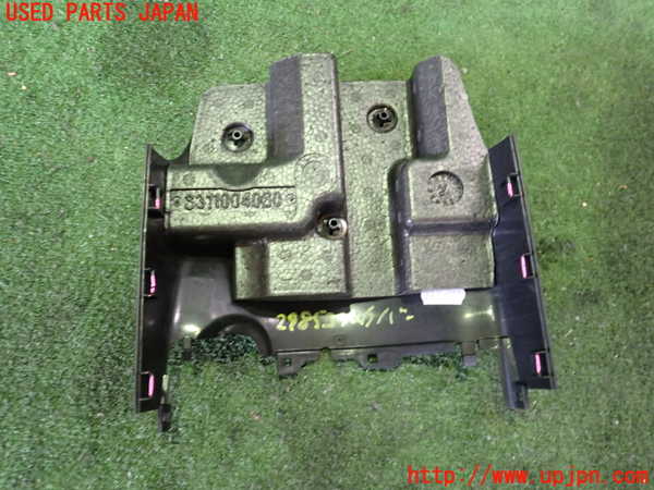 2UPJ-9229857905]マセラティ・ギブリ(MG30B)コラムカバー ジャンク品 中古_2