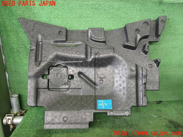 2UPJ-9229857771]マセラティ・ギブリ(MG30B)ラゲッジトレイ1 中古_2