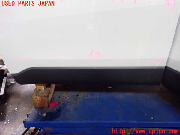 2UPJ-9229861260]カローラ クロス ハイブリッド(ZVG13)左前ドア  (43R-00034 M2H4) 【ジャンク品】 中古_3