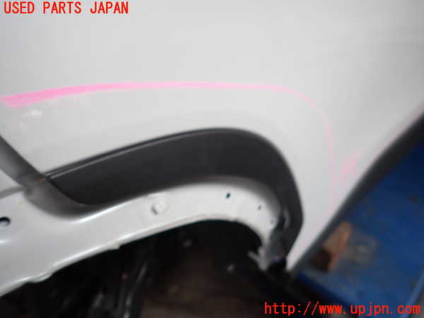 2UPJ-9229861290]カローラ クロス ハイブリッド(ZVG13)右後ドア (43R-005844 M31Q8) 中古_2