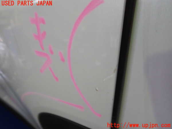 2UPJ-9229861320]カローラ クロス ハイブリッド(ZVG13)左後ドア (43R-005844 M31Q8) 中古_2