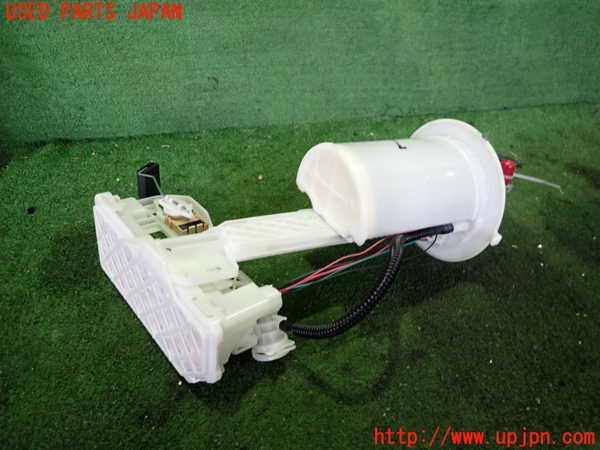2UPJ-9229862510]カローラ クロス ハイブリッド(ZVG13)燃料ポンプ 中古_2