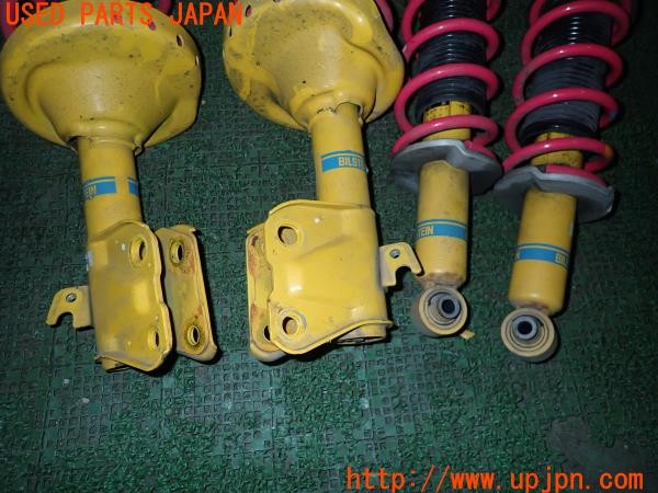 3UPJ=9229880411]レヴォーグ 2.0STIスポーツアイサイト(VMG C型)純正 BILSTEIN ビルシュタイン サスペンション ストラット 中古_2