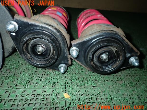 3UPJ=9229880411]レヴォーグ 2.0STIスポーツアイサイト(VMG C型)純正 BILSTEIN ビルシュタイン サスペンション ストラット 中古_4