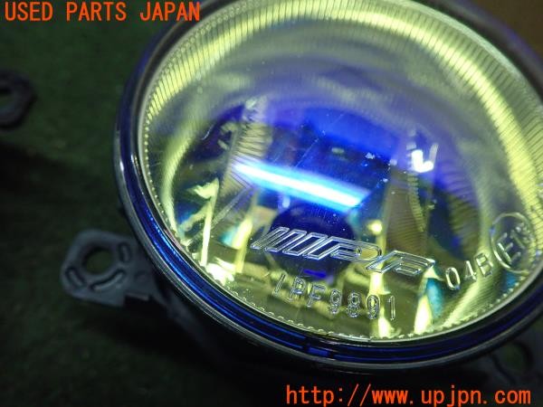 3UPJ=9229880558]レヴォーグ 2.0STIスポーツアイサイト(VMG C型)IPF 9891 フォグランプ H8 中古_3