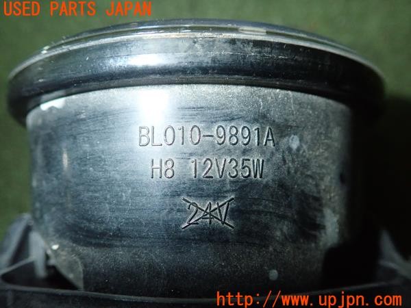 3UPJ=9229880558]レヴォーグ 2.0STIスポーツアイサイト(VMG C型)IPF 9891 フォグランプ H8 中古_5