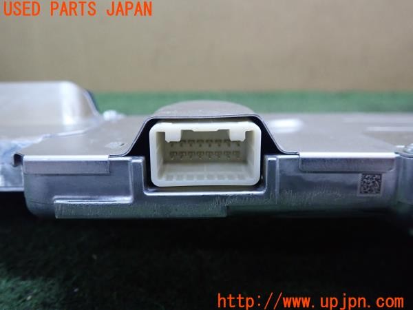3UPJ=9229880560]レヴォーグ 2.0STIスポーツアイサイト(VMG C型)純正 87501VA021 フロントカメラ 中古_4