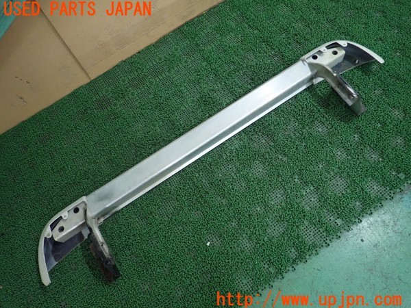 3UPJ=9229900013]ランクル100(UZJ100W)前期 社外 リアステップ リアアンダーステップ 中古_2