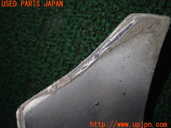 3UPJ=9229900013]ランクル100(UZJ100W)前期 社外 リアステップ リアアンダーステップ 中古_3