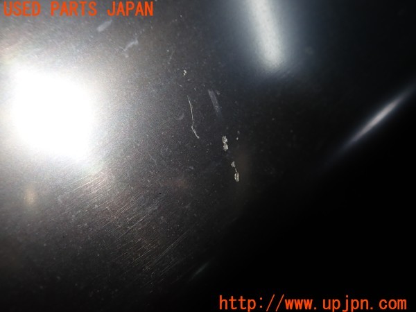3UPJ=9229900013]ランクル100(UZJ100W)前期 社外 リアステップ リアアンダーステップ 中古_5