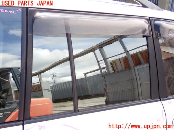 2UPJ-9229901290]ランクル100系(UZJ100W)右後ドア (43R-00073 M2E45) 中古_2