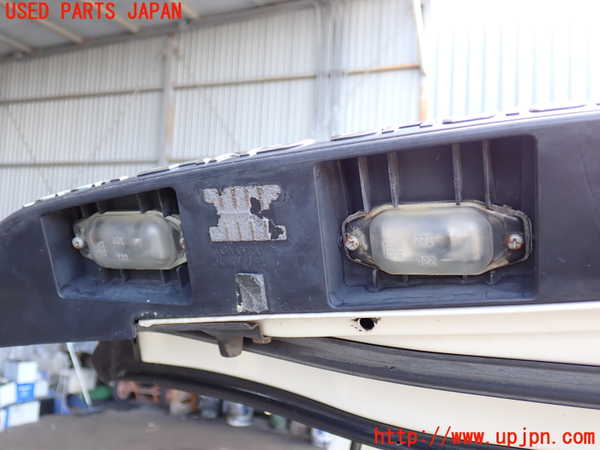 2UPJ-9229901566]ランクル100系(UZJ100W)バックドア リアゲート ハッチ (43R-000073 M2E45) 中古_3