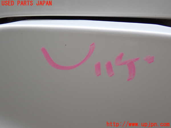 2UPJ-9229901690]ランクル100系(UZJ100W)フューエルリッド 中古_2