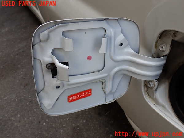 2UPJ-9229901690]ランクル100系(UZJ100W)フューエルリッド 中古_3