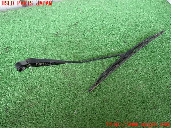 2UPJ-9229901661]ランクル100系(UZJ100W)リアワイパーアーム1 中古_2