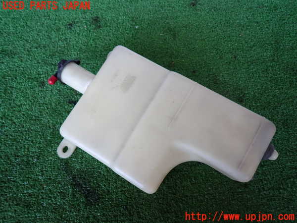 2UPJ-9229902410]ランクル100系(UZJ100W)ラジエータータンク 中古_2