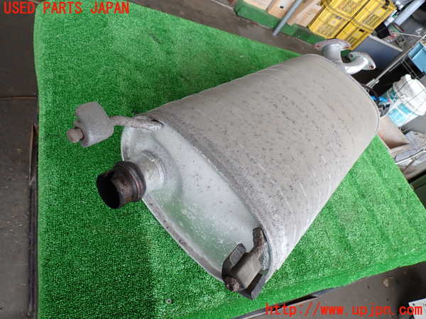 2UPJ-9229902651]ランクル100系(UZJ100W)センターパイプ1 中古_4