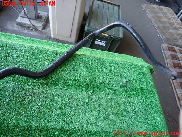 2UPJ-9229905445]ランクル100系(UZJ100W)リアスタビライザー 中古_3