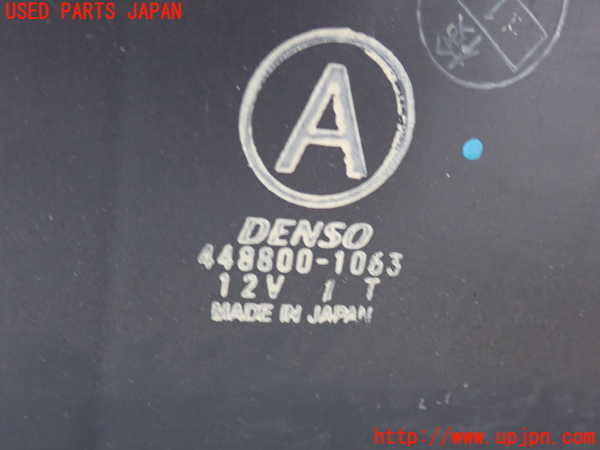 2UPJ-9229906081]ランクル100系(UZJ100W)エバポレーター1 中古_2