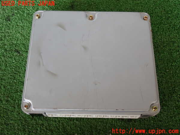 2UPJ-9229906110]ランクル100系(UZJ100W)エンジンコンピューター 中古_3