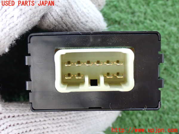 2UPJ-9229906115]ランクル100系(UZJ100W)ミッションコンピューター 中古_2