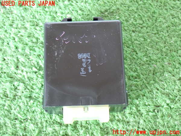2UPJ-9229906115]ランクル100系(UZJ100W)ミッションコンピューター 中古_3