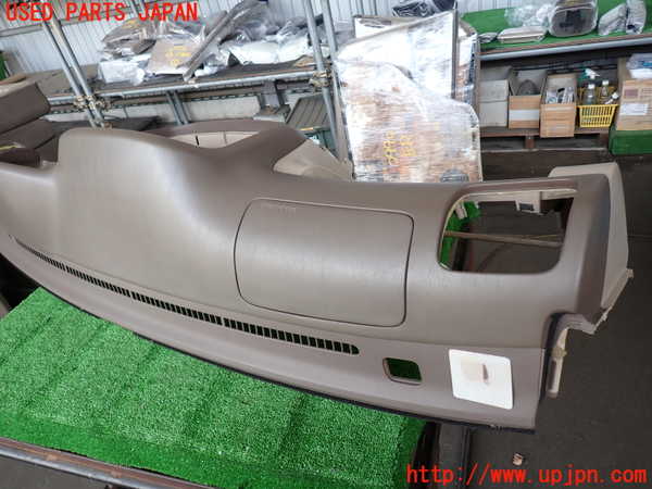 2UPJ-9229907505]ランクル100系(UZJ100W)ダッシュボード 中古_4