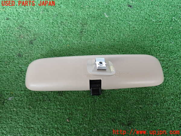 2UPJ-9229907615]ランクル100系(UZJ100W)ルームミラー 中古_4
