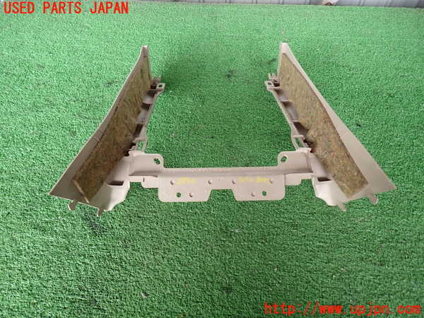 2UPJ-9229907549]ランクル100系(UZJ100W)コンソール 中古_2