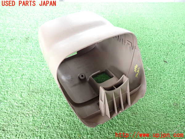 2UPJ-9229907905]ランクル100系(UZJ100W)コラムカバー 中古_3