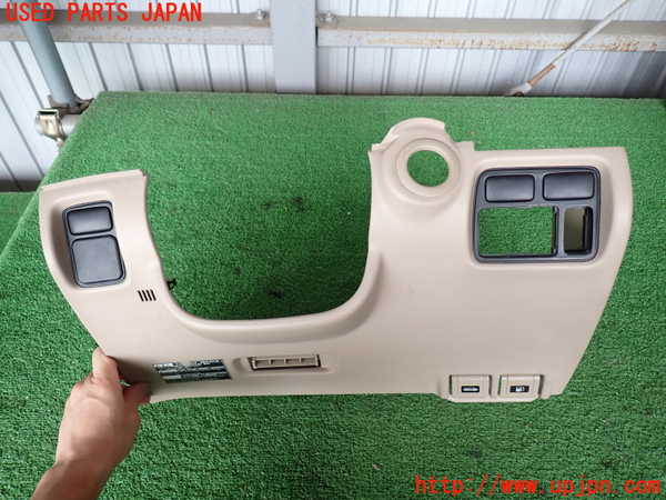 2UPJ-9229907691]ランクル100系(UZJ100W)内装トリム類1 中古_2
