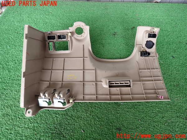 2UPJ-9229907691]ランクル100系(UZJ100W)内装トリム類1 中古_3