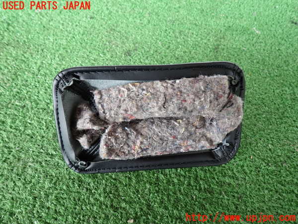 2UPJ-9229907575]ランクル100系(UZJ100W)シフトブーツ 中古_3