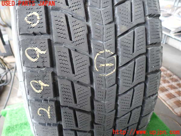 2UPJ-9229909031]ランクル100系(UZJ100W)タイヤ　ホイール　1本① 275/70R16 中古_3