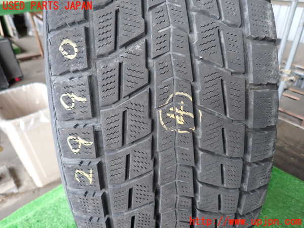 2UPJ-9229909034]ランクル100系(UZJ100W)タイヤ　ホイール　1本④ 275/70R16 中古_3